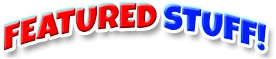 Featured Stuff Text