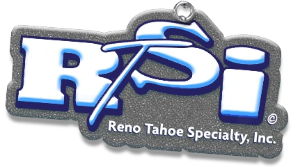 KeyChain RTSI Mobile Logo
