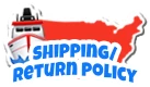 Shipping Policy