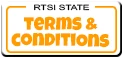 Terms and Conditions